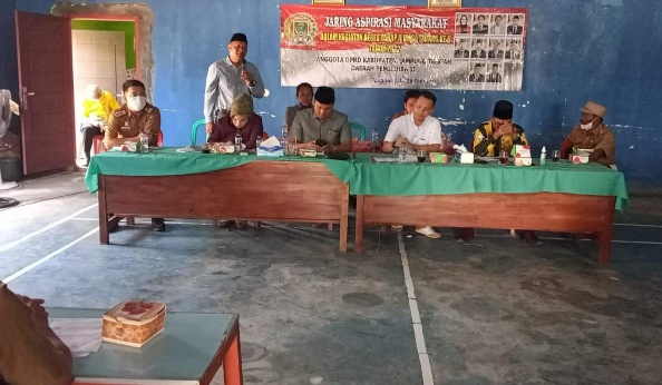 Soal Kelangkaan Minyak Goreng, Komisi II DPRD Lamteng akan Panggil Disgad dan Distributor