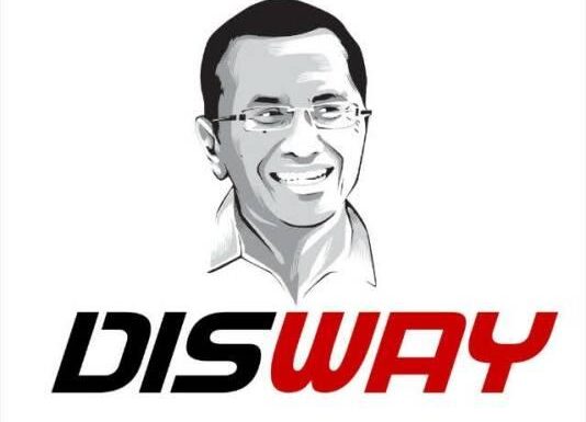 Disway: 1938 2022