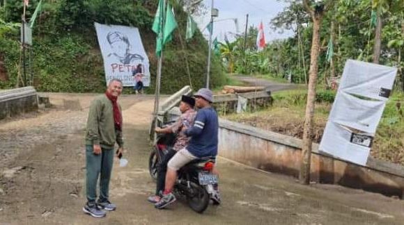 Disway: Besek Wadas