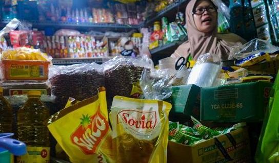 Stok Migor di Pasar Gaya Baru Banyak, tapi Harganya Selangit