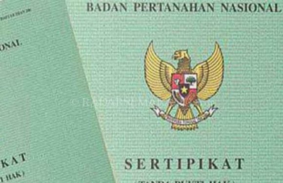 Buat Sertifikat Tanah di Lampung Tengah Harus Sertakan BPJS Kesehatan, Begini Penjelasannya