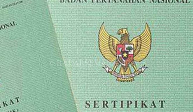 Buat Sertifikat Tanah di Lampung Tengah Harus Sertakan BPJS Kesehatan, Begini Penjelasannya