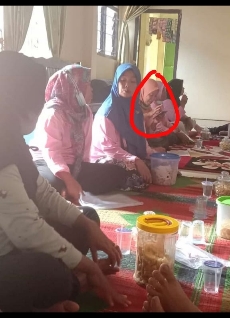 Soal Pertemuan dengan e-Warong, Dinas Sosial Lampung Tengah Panggil Pendampimg Bansos Pangan untuk Klarifikasi