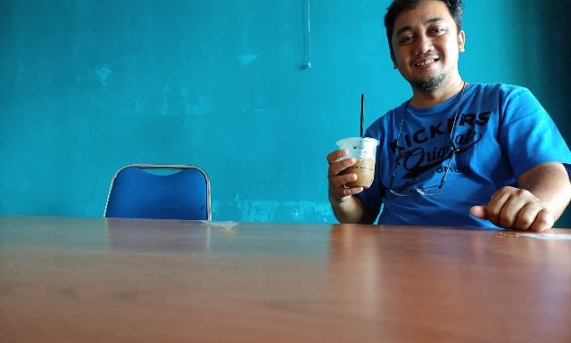 Ngojeg Siapkan Layanan Kurir