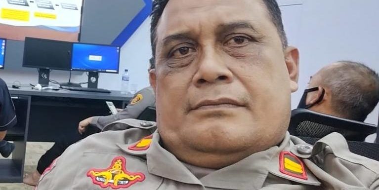 Pesta Sabu, Dua Warga Kampung Sidodadi Digerebek Polisi