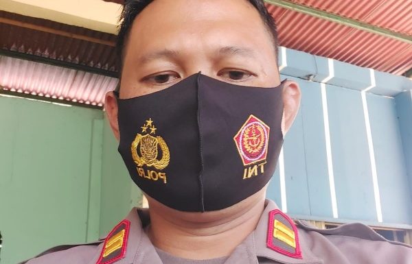 Takut Ketahuan Petugas karena Bawa Sabu, Pria Ini Nekat Ceburkan Diri ke Danau