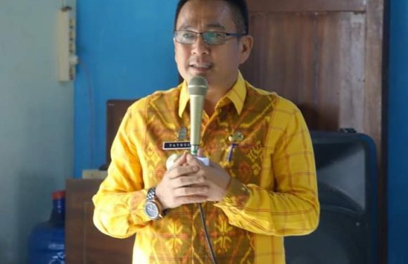 Kapan dan Dimana Lokasi Pilkakam E-Voting, Ini Kata Kadis PMK Lamteng