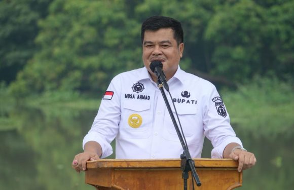 Tahun Ini, Jalur Mojopahit – Tanggul Angin Diperbaiki