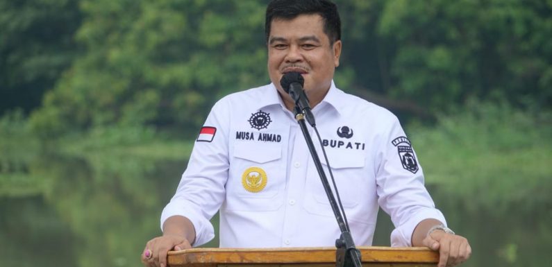 Tahun Ini, Jalur Mojopahit – Tanggul Angin Diperbaiki