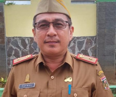 Pilkakam Serentak Lamteng Digelar Tahun Ini, Tahapan Dimulai Usai Lebaran