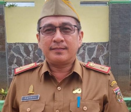 Pilkakam Serentak Lamteng Digelar Tahun Ini, Tahapan Dimulai Usai Lebaran