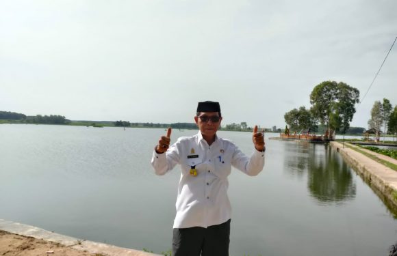 Dengan Bimtek Ekonomi Kreatif, Dispora dan Pariwisata Lamteng Kembangkan Potensi Pemuda
