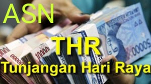 THR ASN Lamteng Sudah Terdistribusi, Bupati Musa Larang Randis untuk Mudik