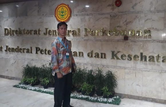 Waspadai PMK pada Ternak, Begini Imbauan Ketua Paravetindo Lamteng