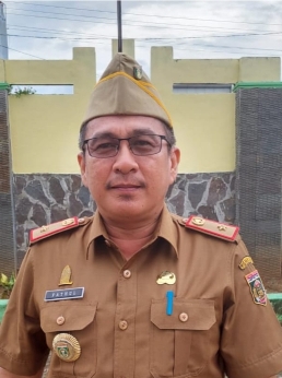 Perda Tentang Pilkakam Serentak Tahun 2022 Disahkan