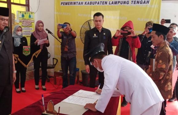 Lantik PAW Kakam Pujodadi, Musa Ahmad ; Selamat Masuk di Dunia yang Penuh Aturan