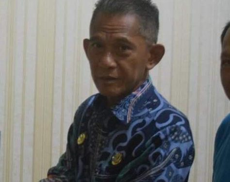 Jatuh saat Sa’i, Jamaah Haji asal Lamteng Meninggal Dunia
