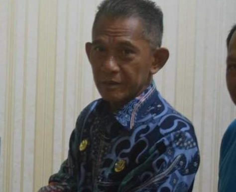 Jatuh saat Sa’i, Jamaah Haji asal Lamteng Meninggal Dunia