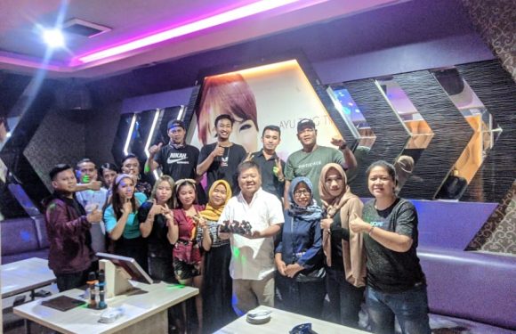 HUT RI, Gebyar Promo Merdeka 77 di ATT Family Karaoke  Bandarjaya
