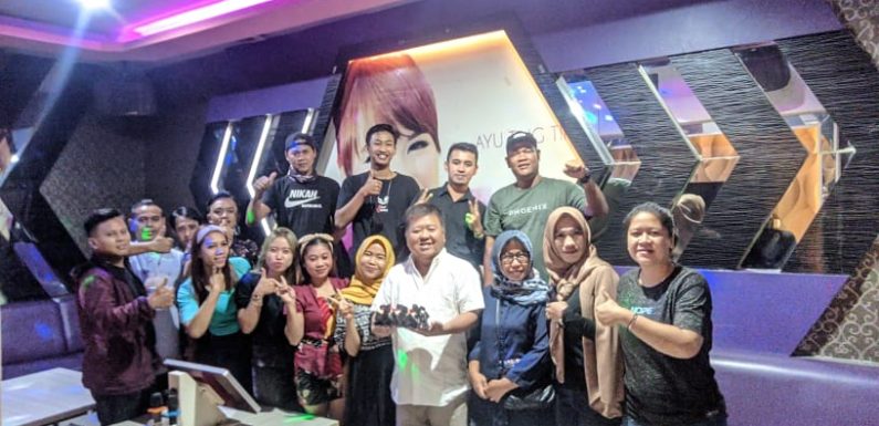 HUT RI, Gebyar Promo Merdeka 77 di ATT Family Karaoke  Bandarjaya