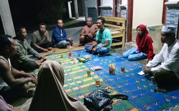 Murid SD di Kampung Mujirahayu Nyaris Jadi Korban Penculikan