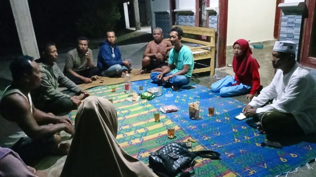 Murid SD di Kampung Mujirahayu Nyaris Jadi Korban Penculikan