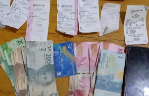 Main Judi Togel Online, Warga Gaya Baru Diringkus Polisi