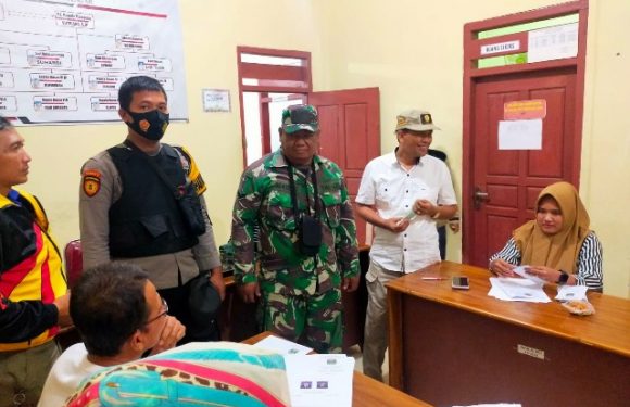 3 Kampung Gelar Pilkakam di Kecamatan Seputihraman