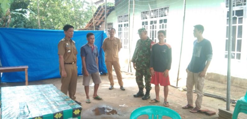 Empat Kampung di Waypengubuan Ikut Pilkakam Serentak