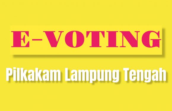 Antisipasi Listrik Padam Saat E Voting Pikakam, Hal Berikut Dilakukan Dinas PMK Lamteng