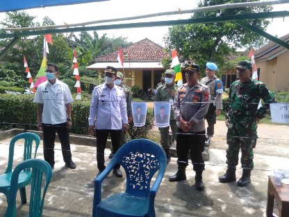 I Made Mertayasa Terpilih Kembali, Pimpin Kampung Rama Yana