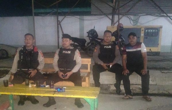 Harga BBM Subsidi di SPBU Yukumjaya Belum Ada Kenaikan