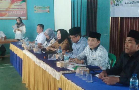 DPRD Tampung Aspirasi Masyarakat, Pupuk Subsidi Jadi Keluhan Para Petani di Dapil IV