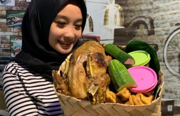 Bebek Sitok Kini Hadir di Seputihjaya dengan Menu Unggulan Bebek Ingkung