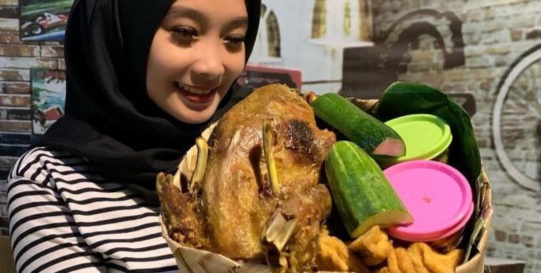 Bebek Sitok Kini Hadir di Seputihjaya dengan Menu Unggulan Bebek Ingkung