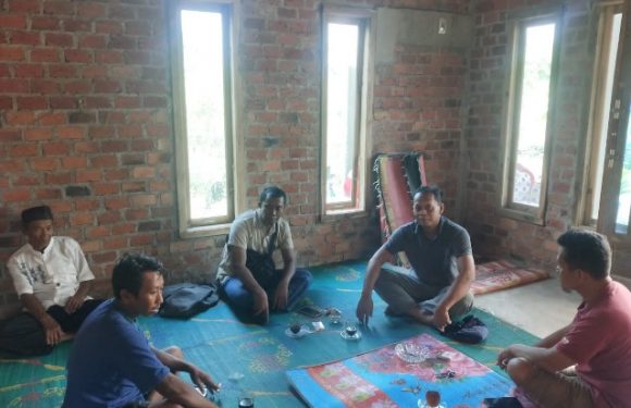 Polsek Trimurjo Dalami Kasus Kematian IRT yang Diduga Pengaruh Tekanan Rentenir