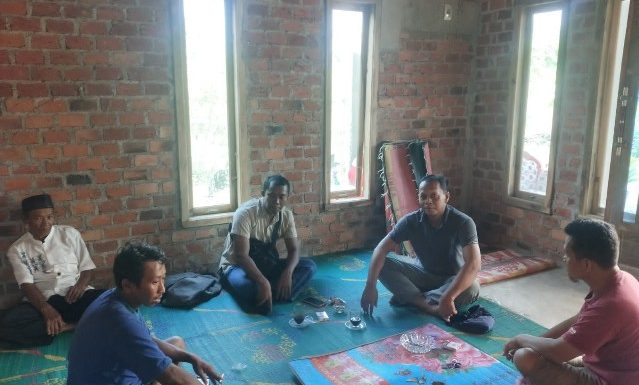 Polsek Trimurjo Dalami Kasus Kematian IRT yang Diduga Pengaruh Tekanan Rentenir