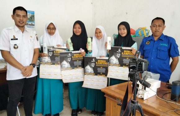 Seputihagung Siap Menuju Pelayanan KTP Digital