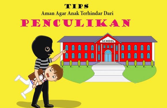 Antisipasi Kasus Penculikan Anak, LPA dan Dinas PPPA Lamteng Sudah Lakukan Hal ini