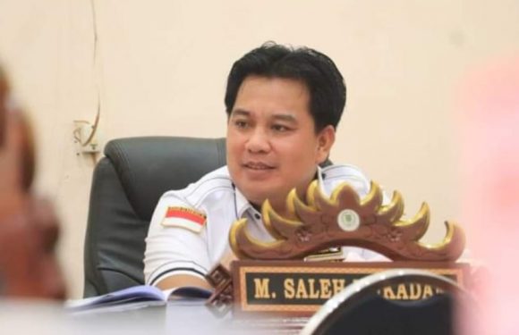 DPRD Lamteng Ajak Masyarakat Dukung Upaya Pemberantasan Narkoba