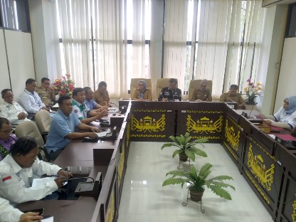Wacana RUU BPJS di Bawah Kementerian, Ini Sikap KSPSI Lampung Tengah