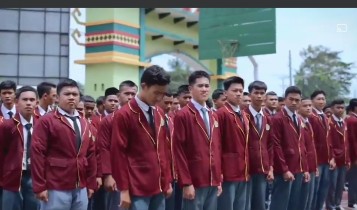 178 Siswa MAN 1 Lamteng Diterima di PTN Jalur Prestasi SNBP dan SPAN PTKIN Tahun 2023