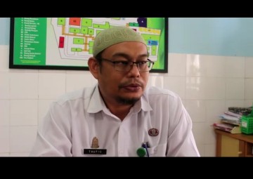Pasca Kebakaran Instalasi Radiologi, RSUD Demang Sepulau Raya Lamteng Terus Pulihkan Pelayanan