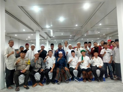 ASAFI Tour Bandarjaya Gelar Safari Ramadan 1444 H