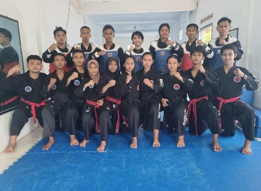 Keren, 13 Atlet Lamteng akan Bertanding di Babak Kualifikasi PON