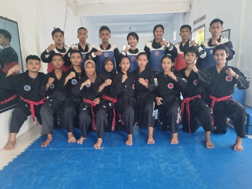 Keren, 13 Atlet Lamteng akan Bertanding di Babak Kualifikasi PON