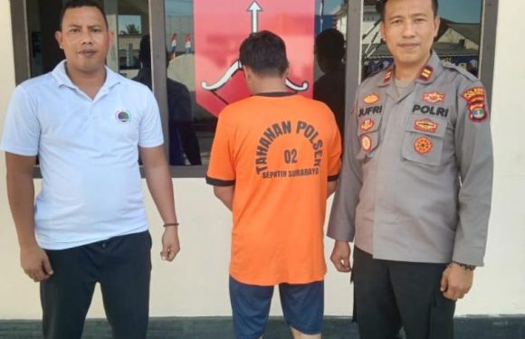 Diduga Setubuhi Santri, Guru Ngaji Dilaporkan Polisi