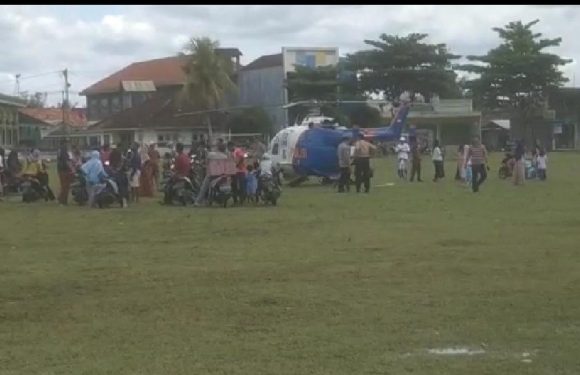 Presiden Jokowi Dijadwalkan Tinjau Jalan Rusak di Seputihsurabaya, Begini Kata Warga