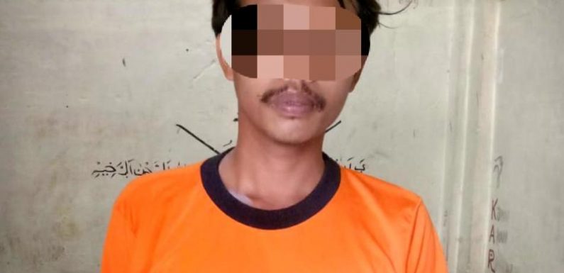 Tak Terima Putrinya Disetubuhi, Orang Tua Lapor Polisi