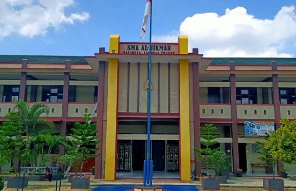 Kepala SMK Al Hikmah Kalirejo Sebut Siswa Meninggal Bukan Mengikuti Kegiatan Sekolah